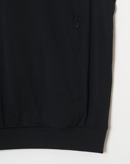 TECHNICAL JERSEY VEST