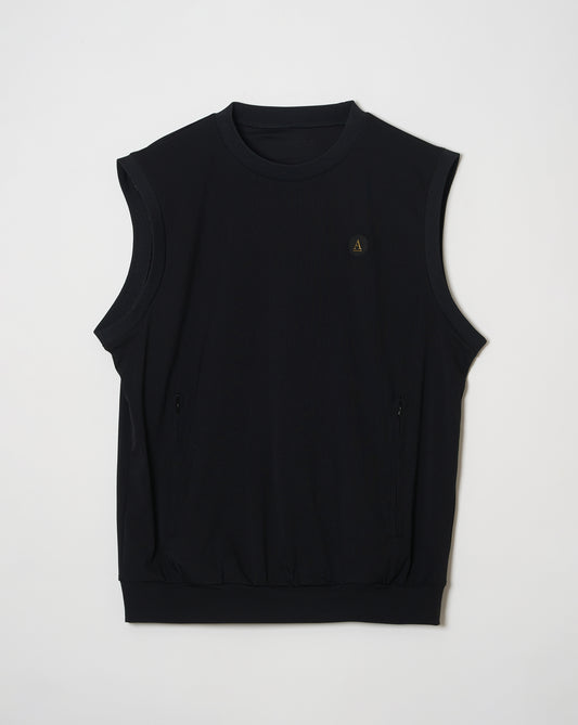 TECHNICAL SHELL VEST