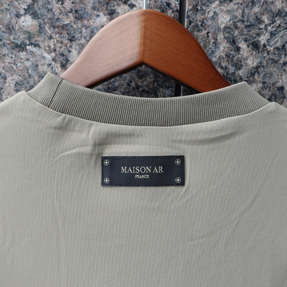 TECHNICAL SHELL VEST