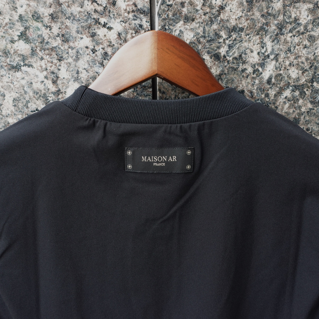 TECHNICAL SHELL VEST