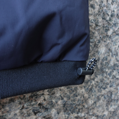 【予約商品】Calbac Reversible down vest