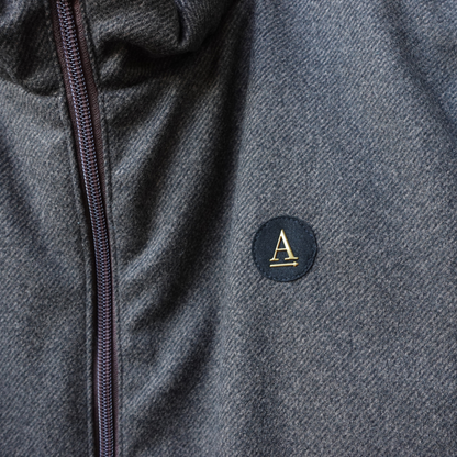 【予約商品】Calbac Reversible down vest